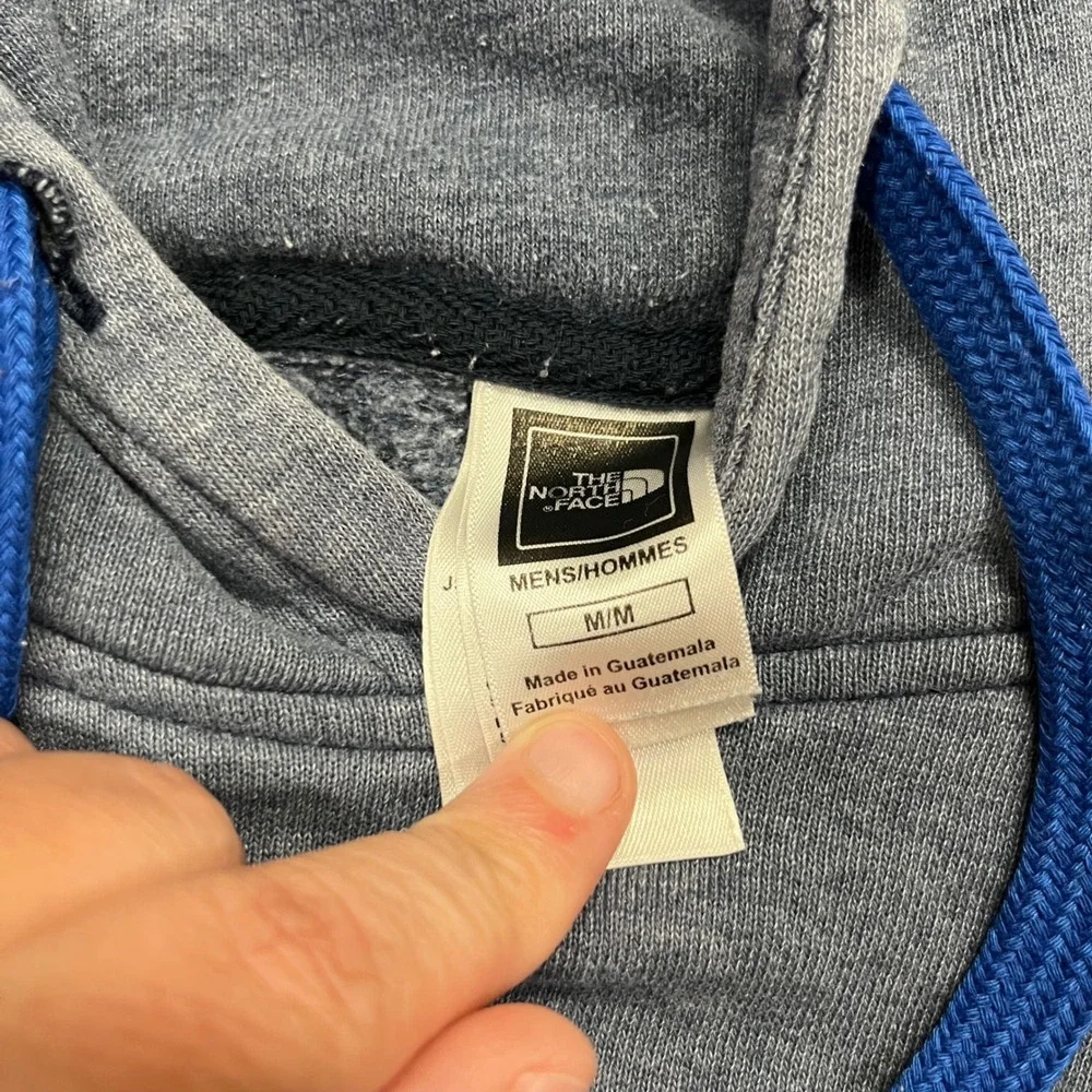 The North Face north face